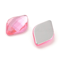 Taiwan Acrylic Rhinestone Cabochons&nbsp;ACRT-G021-11mm-26
