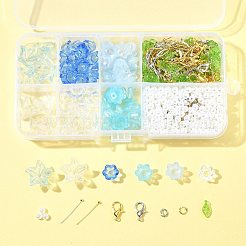 DIY Jewelry Sets Making Kits&nbsp;DIY-FS0008-96A