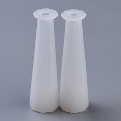 Pendulum Crystal Silicone Molds&nbsp;DIY-P010-03