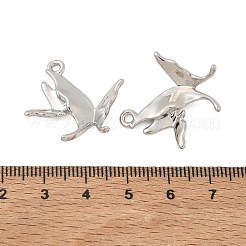 Alloy Pendants&nbsp;AL-CBA5609-12P