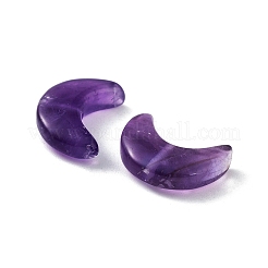 Natural Amethyst Beads&nbsp;G-NH0001-01H