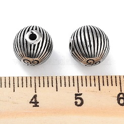 304 Stainless Steel Beads&nbsp;STAS-M057-31AS