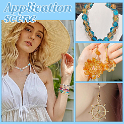 DIY Jewelry Making Kit&nbsp;DIY-PH0033-29
