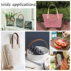 DIY Purse Making Kits&nbsp;DIY-CA0004-72