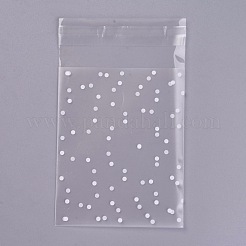 Printed Plastic Bags&nbsp;PE-WH0001-01A