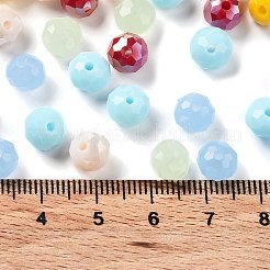 Glass Beads&nbsp;LS-EGLA-A034-SM10mm-62