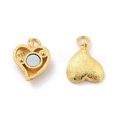 925 Sterling Silver Magnetic Clasps&nbsp;STER-A001-03G