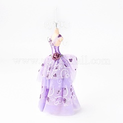 Princess Jewelry Stand&nbsp;ODIS-A010-26