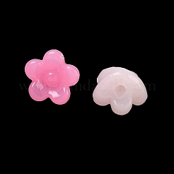 Plastic Beads&nbsp;KY-F023-12