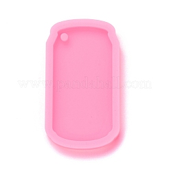 Pop Can Shape Pendant Silicone Molds&nbsp;DIY-M034-21