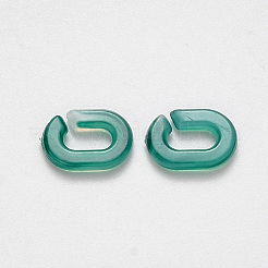 Acrylic Linking Rings&nbsp;LS-SACR-N007-27C