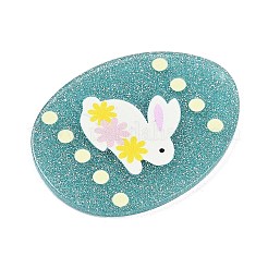 Easter Theme Acrylic Pendants &nbsp;OACR-Q100-10A