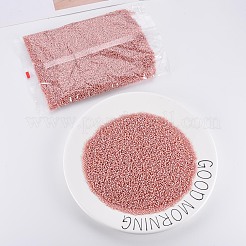 12/0 Glass Seed Beads&nbsp;SEED-S005-20