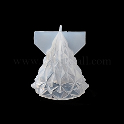 DIY Christmas Tree Display Silicone Molds&nbsp;DIY-P075-A01