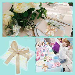 Paper Pillow Boxes&nbsp;CON-WH0001-92