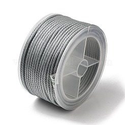 Polyester Braided Cords&nbsp;OCOR-I006-A01-09