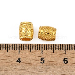 Tibetan Style Spacer Beads&nbsp;K08C3012