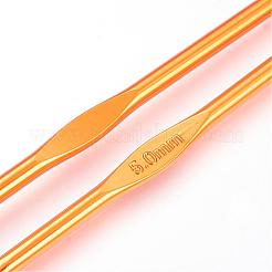 Aluminum Crochet Hooks&nbsp;TOOL-R058-07A