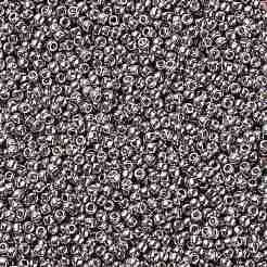 TOHO Round Seed Beads&nbsp;SEED-XTR15-PF0568