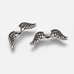 Tibetan Style Beads&nbsp;TIBEB-6803-AS-LF