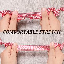 10 Yards Spandex Ribbon&nbsp;OCOR-CY0002-48A