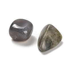 18 Styles Nuggets Mixed Natural Gemstone Collections&nbsp;DIY-B068-01B