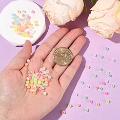 10G Glass Seed Beads&nbsp;SEED-YW0003-03A