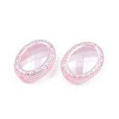 Imitation Pearl Acrylic Beads&nbsp;AC-CBAAA05-03A