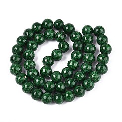 Handmade Lampwork Beads&nbsp;LAMP-T024-10A-01