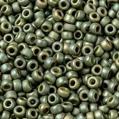 MIYUKI Round Rocailles Beads&nbsp;SEED-G008-RR2033