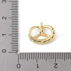 Brass Charms&nbsp;KK-L245-32G