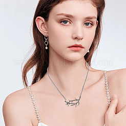 16Pcs 4 Colors Alloy Multi-Strand Links&nbsp;FIND-SC0016-19