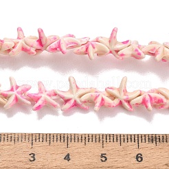 Synthetic Turquoise Beads Strands&nbsp;TURQ-F020-B03