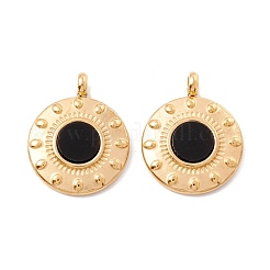 PVD Vacuum Plating 304 Stainless Steel Pendants&nbsp;STAS-G255-21G