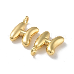 Brass Pendants&nbsp;KK-A199-01G-H