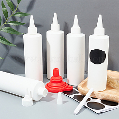 DIY Glue Bottles Kit&nbsp;DIY-BC0011-24C