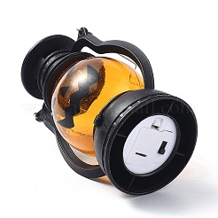 Plastic Portable Oil Lamp&nbsp;TOOL-A010-B