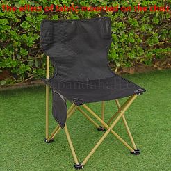 Oxford Cloth Folding Chair Replacement Fabric&nbsp;AJEW-WH20010-66A-01