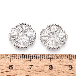 304 Stainless Steel Charms&nbsp;STAS-N123-04P