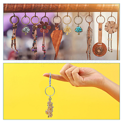 Alloy Keychain&nbsp;KEYC-FH00007