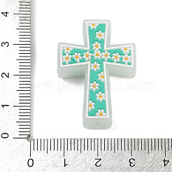 Silicone Focal Beads&nbsp;SIL-U008-03A