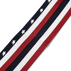 Adjustable Nylon Bag Chains Strap&nbsp;X1-AJEW-P059-16
