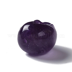 Natural Amethyst Beads&nbsp;G-I352-11