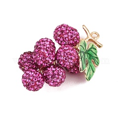 Alloy Pendants&nbsp;CLAY-C007-02A