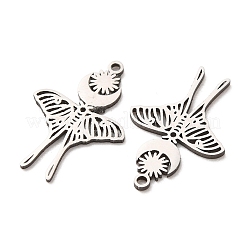201 Stainless Steel Pendants&nbsp;X-SA-Z001-09P
