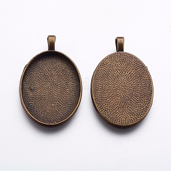 DIY Pendant Making&nbsp;DIY-X0292-03AB