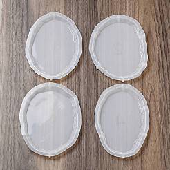 DIY Cup Mat Silicone Molds&nbsp;DIY-I110-02B