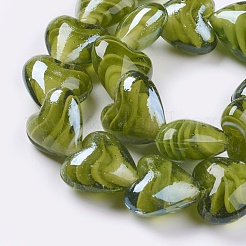Handmade Lampwork Beads&nbsp;DT122J