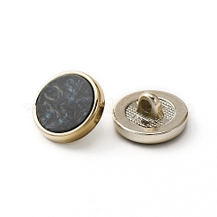 Resin Shank Buttons&nbsp;FIND-WH0147-37G
