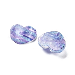 Translucent Resin Decoden Cabochons&nbsp;CRES-M001-05A-04